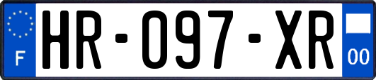 HR-097-XR