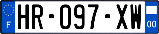 HR-097-XW
