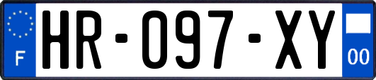 HR-097-XY