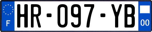 HR-097-YB