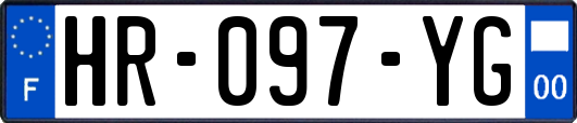 HR-097-YG