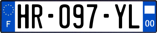 HR-097-YL