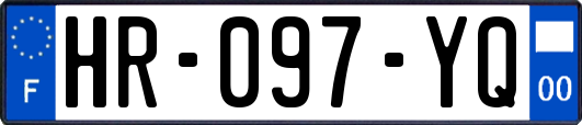 HR-097-YQ