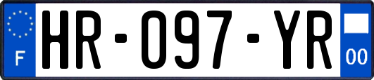 HR-097-YR