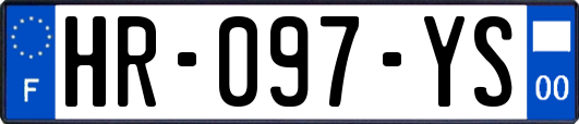 HR-097-YS