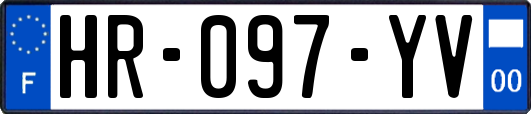 HR-097-YV