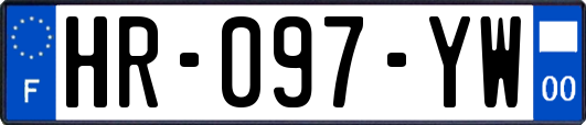 HR-097-YW