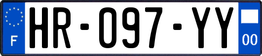 HR-097-YY