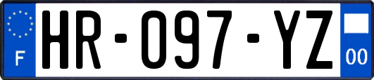HR-097-YZ