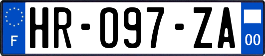 HR-097-ZA