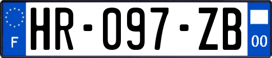 HR-097-ZB