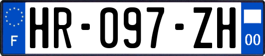 HR-097-ZH