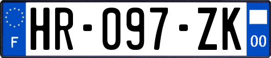 HR-097-ZK