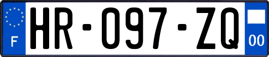 HR-097-ZQ