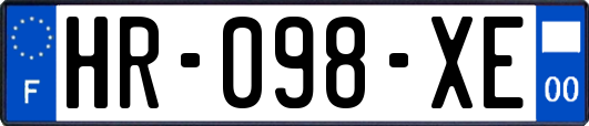 HR-098-XE