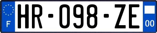 HR-098-ZE