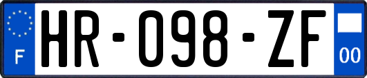 HR-098-ZF