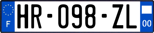 HR-098-ZL