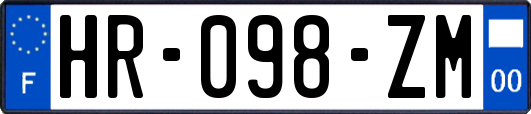 HR-098-ZM