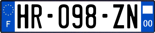 HR-098-ZN