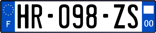 HR-098-ZS