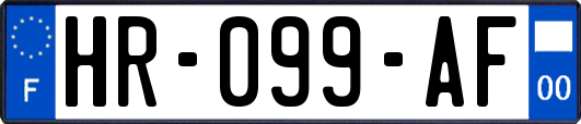 HR-099-AF