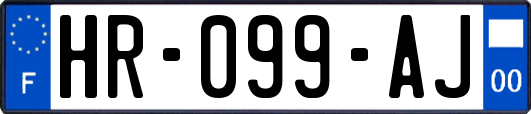 HR-099-AJ