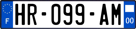 HR-099-AM