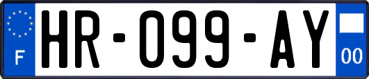 HR-099-AY