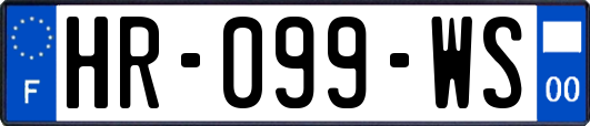 HR-099-WS