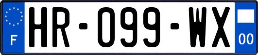 HR-099-WX