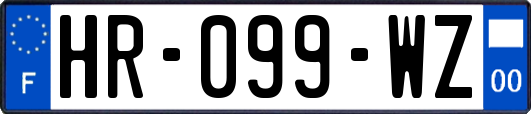 HR-099-WZ