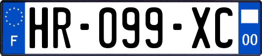 HR-099-XC