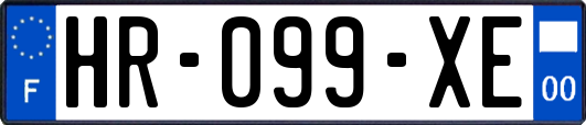 HR-099-XE