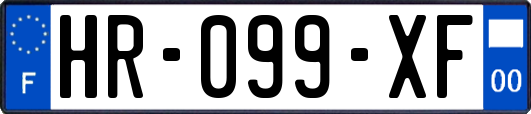 HR-099-XF