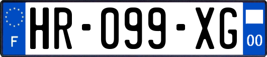 HR-099-XG