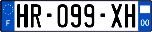 HR-099-XH