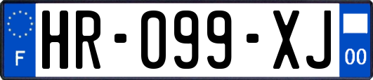 HR-099-XJ