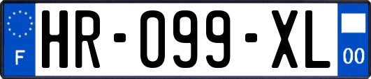 HR-099-XL