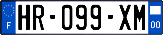 HR-099-XM