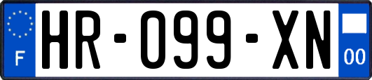 HR-099-XN