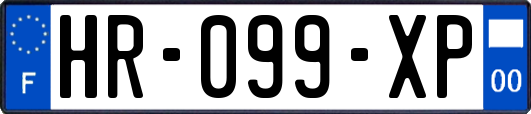 HR-099-XP