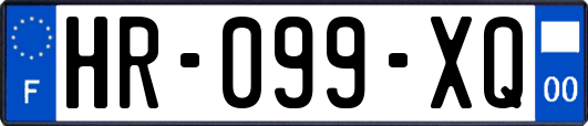 HR-099-XQ