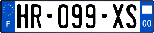 HR-099-XS
