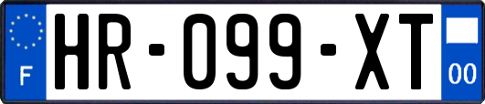 HR-099-XT