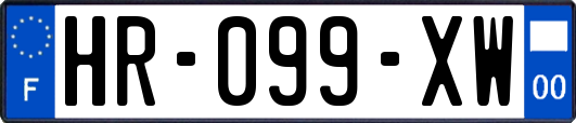 HR-099-XW