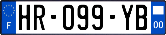 HR-099-YB