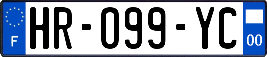 HR-099-YC