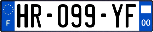 HR-099-YF