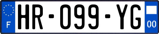HR-099-YG